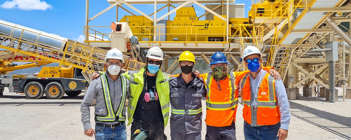 Service engineer/technician  in Saudi Arabia (all gender), 2. Bild
