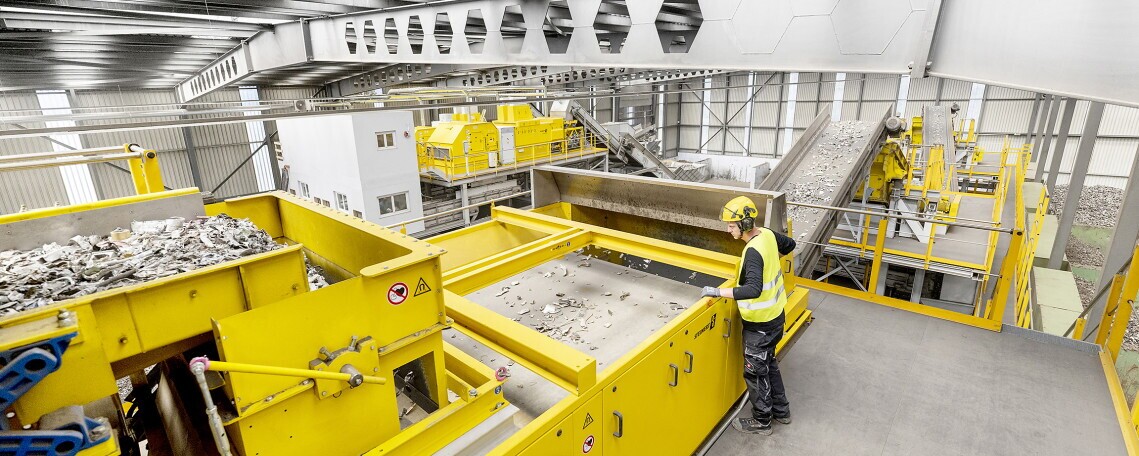 Service engineer/technician  in Saudi Arabia (all gender), 3. Bild