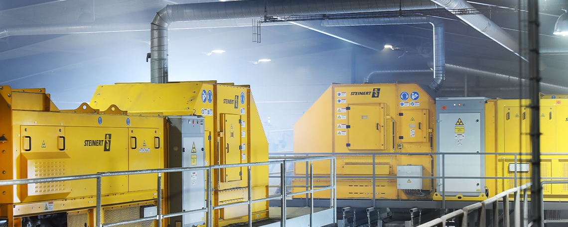 Industriemechaniker / Konstruktionsmechaniker (all genders) für die Montage von Baugruppen und  Separationsmaschinen, 3. Bild