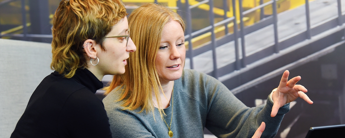 Werkstudent*in Personalabteilung (all genders), 1. Bild